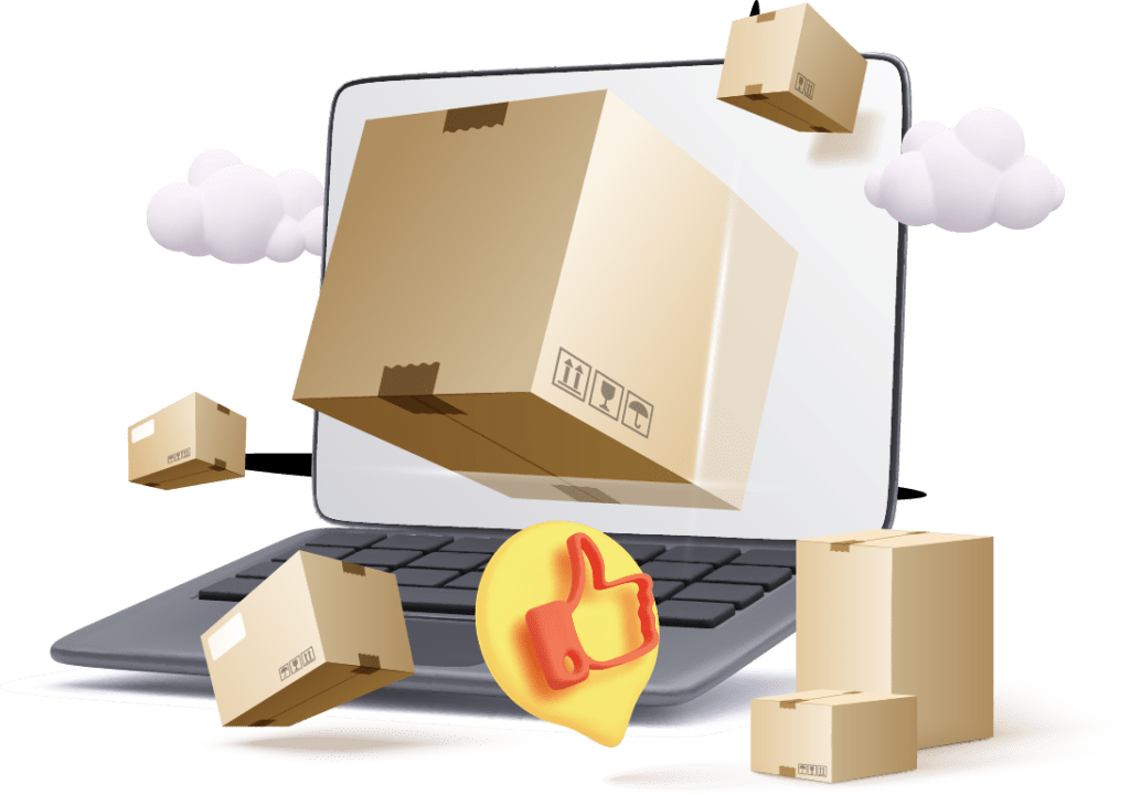 CDEK: комплексные решения для интернет-магазинов и предпринимателей