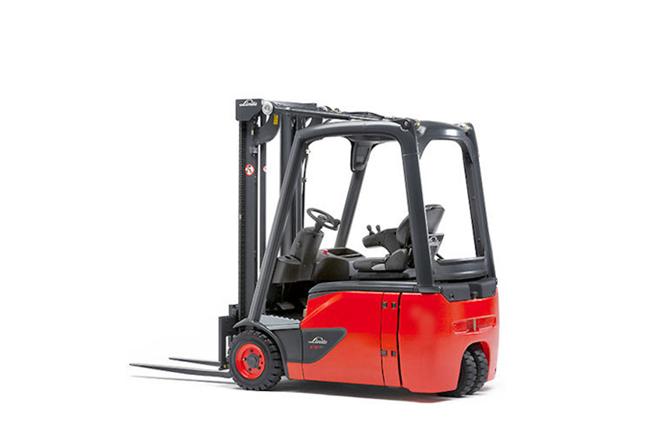 Электропогрузчики Linde: Инновации и Производительность в Мире Грузоподъемной Техники