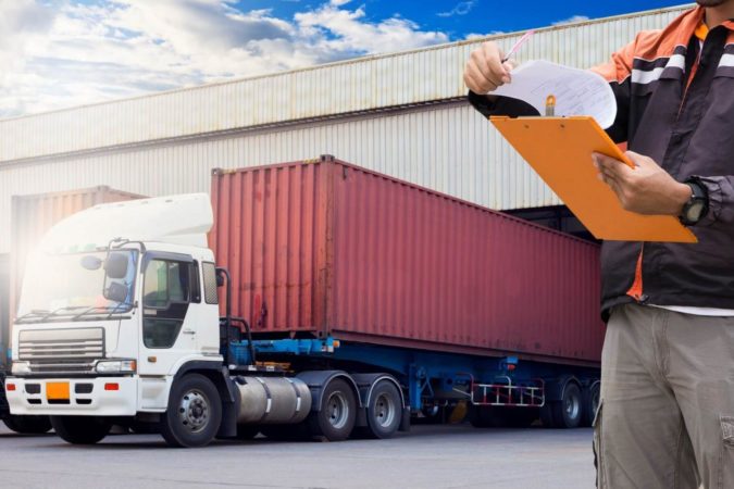 Экспедирование грузов: Ключ к эффективной и надежной доставке