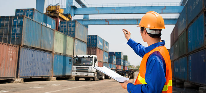 Экспедирование грузов: Ключ к эффективной и надежной доставке