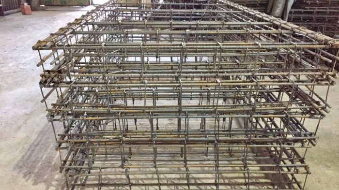 Металлоизделия: Искусство и Технология в Слиянии Металла