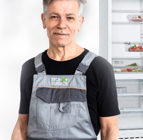 Холодильник на подходе к кризису: Спасение морозильной единицы