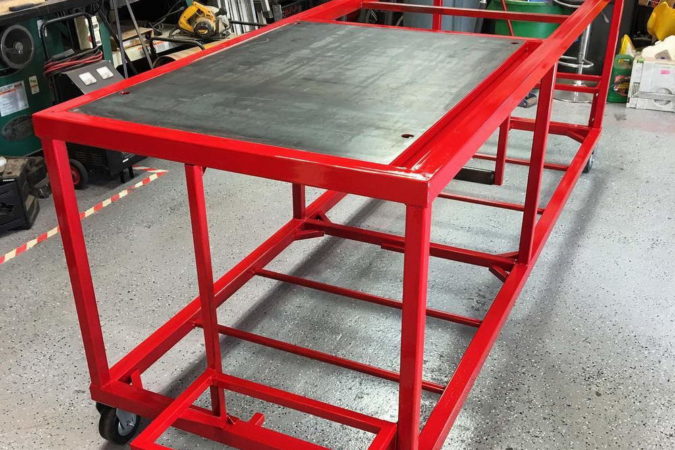 Металлоизделия: Искусство и Технология в Слиянии Металла