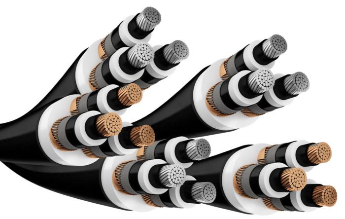 Силовой Кабель NYM: Сплав Технологий и Эффективности