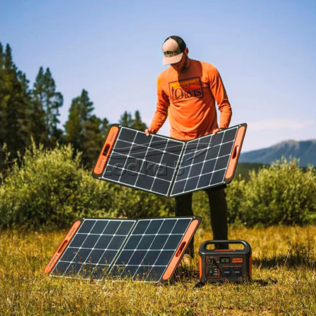 Солнечные батареи: Перспективы и Возможности в Эпоху Чистой Энергии