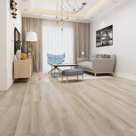 Ламинат: Идеальное Сочетание Элегантности и Практичности в Вашем Доме