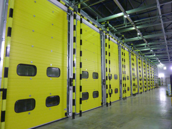 Магия Зрелости: Камеры Газации Бананов в Мире Современного Сельского Хозяйства