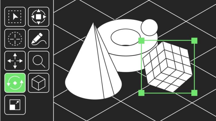 От идеи к виртуальной реальности: Мир 3D-моделирования объектов