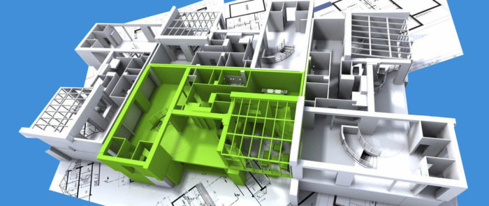 От идеи к виртуальной реальности: Мир 3D-моделирования объектов