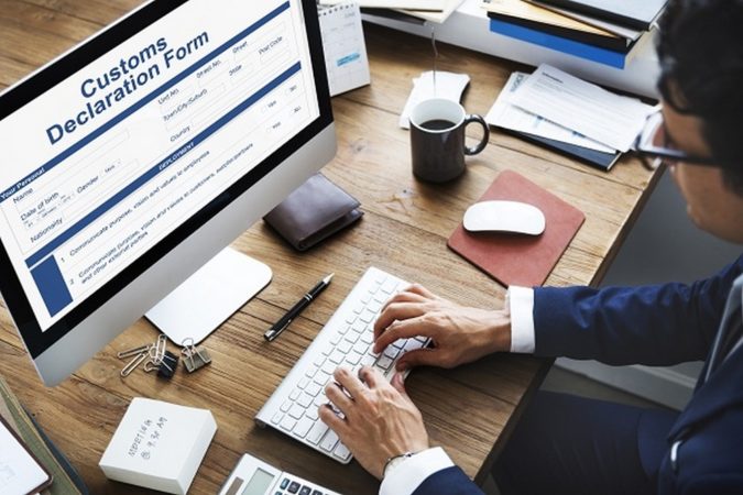 Таможенное оформление в Новороссийске: Ключевые аспекты и особенности