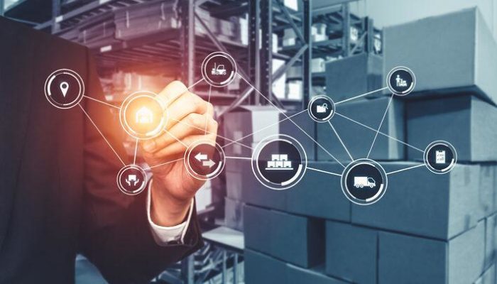 Логистические услуги: оптимизация и эффективность