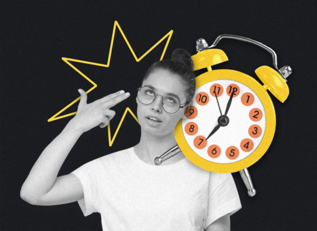 Современная работа для девушки