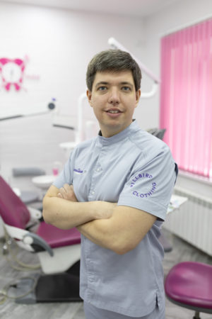 Имплантация зубов в Туле под «ключ»