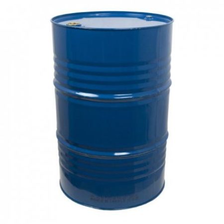 Бочка металлическая – недорого и удобно в Екатеринбурге