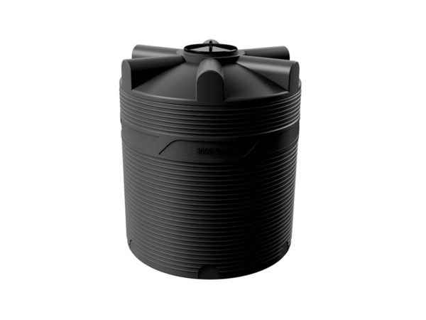 Емкости для хранения топлива: надежность и безопасность