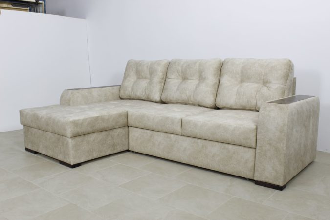 Угловой диван в Шымкенте