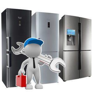 Ремонт холодильников в Набережных Челнах на дому с выездом!