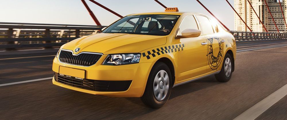 Какая машина лучше для работы в такси? ТОП-5 авто для такси (2022)