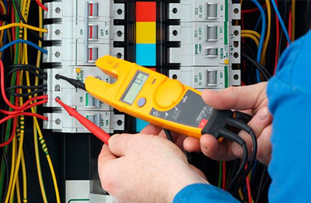 Что такое электрофизические измерения и для чего они нужны