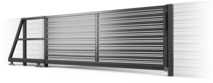 С чего начать ремонт ворот?