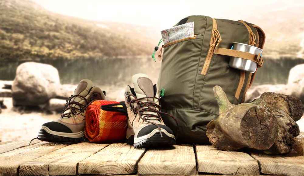 Рекомендации по выбору энергетиков для успешного похода в горы