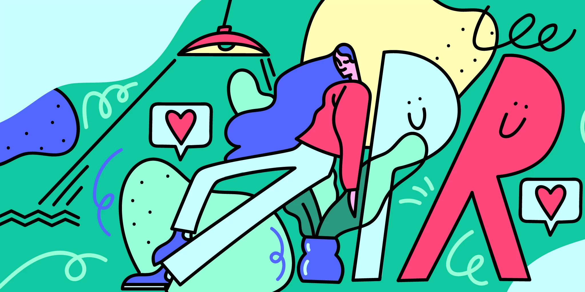 PR-агентство в Москве