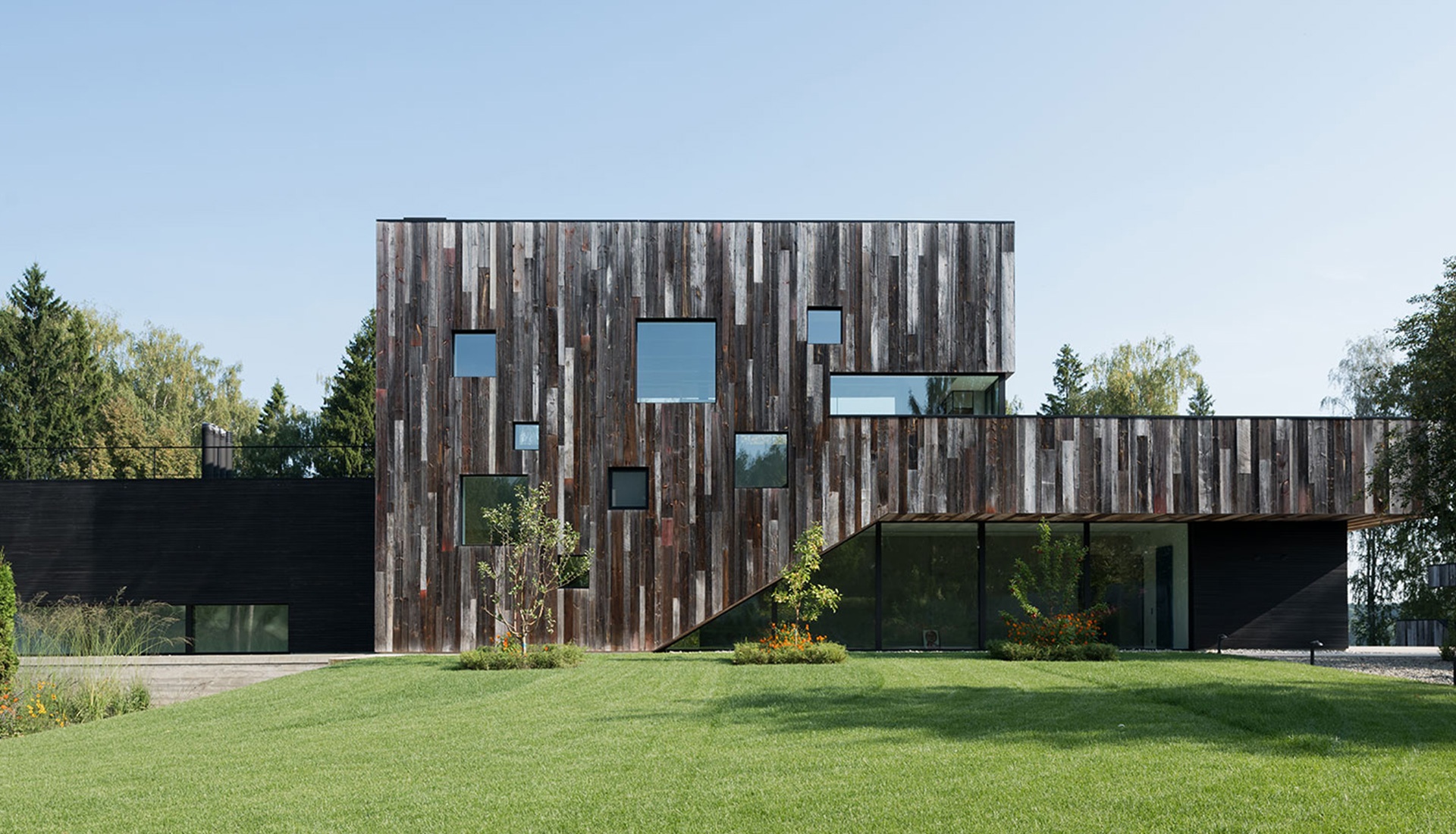 Архитектурное бюро: Роль, Функции и Современные Тенденции