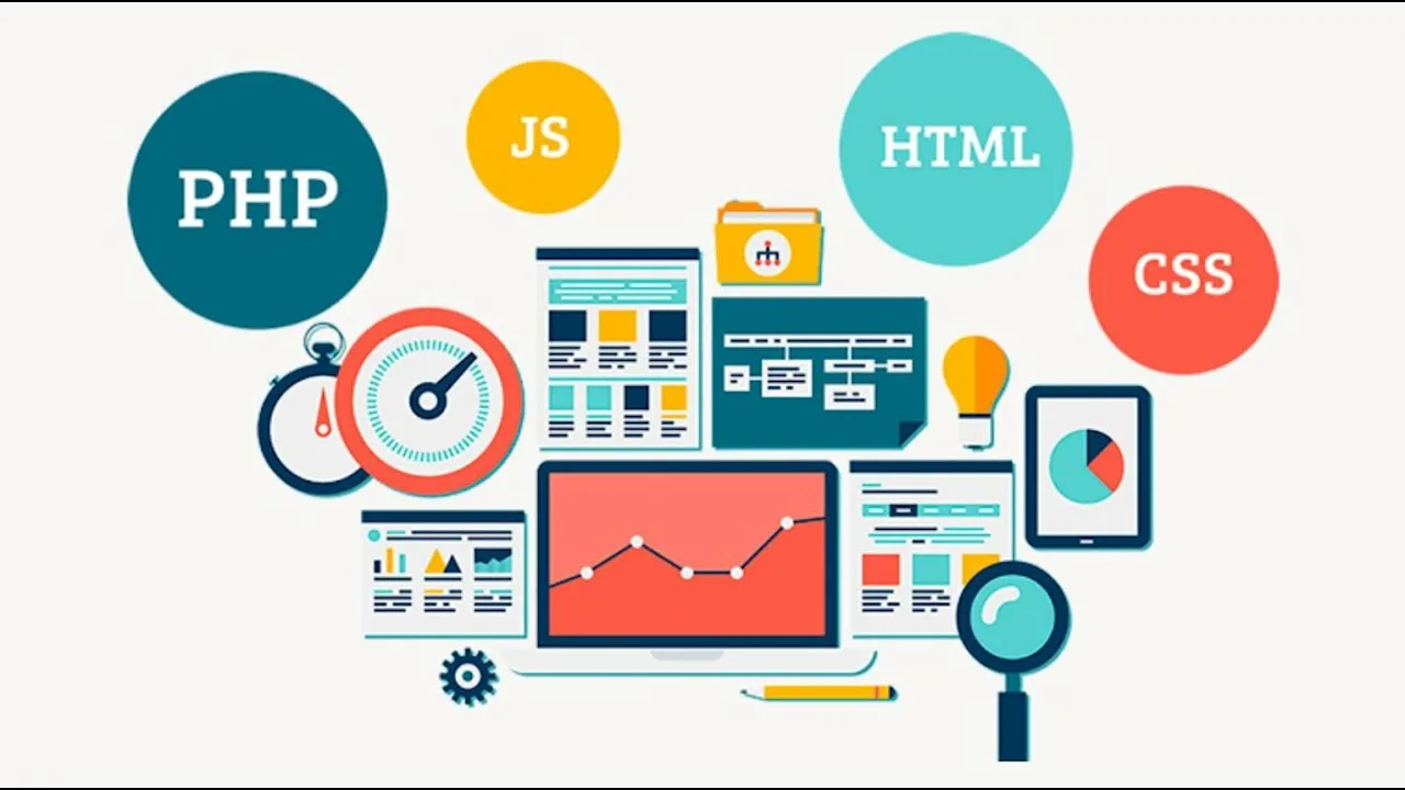Современные подходы к разработке сайтов - методы и инструменты для успешного веб-дизайна