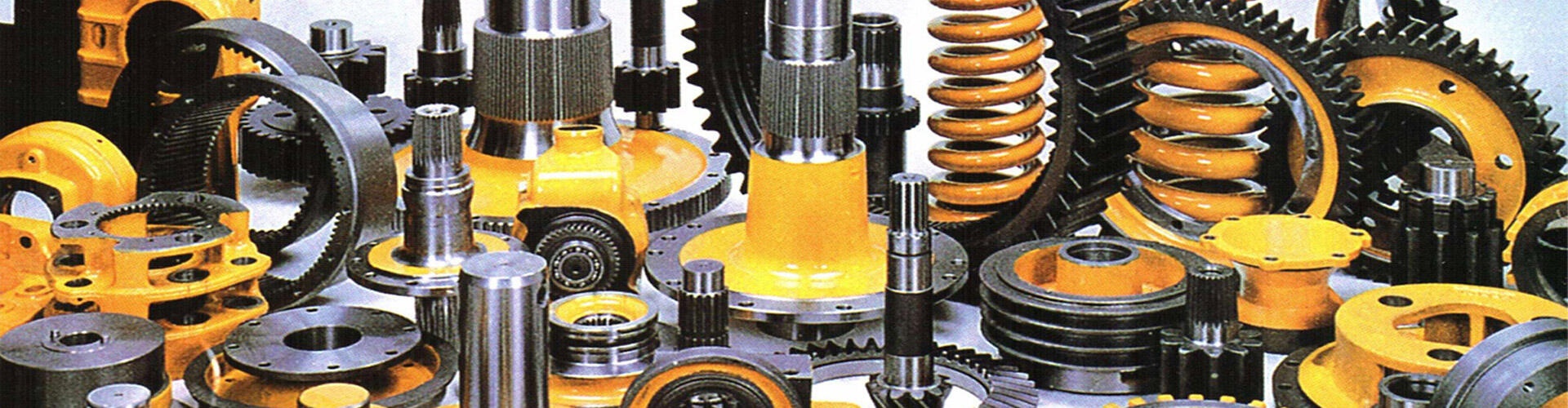 Продажа запчастей для сельского хозяйства в России актуальные тренды и предложения