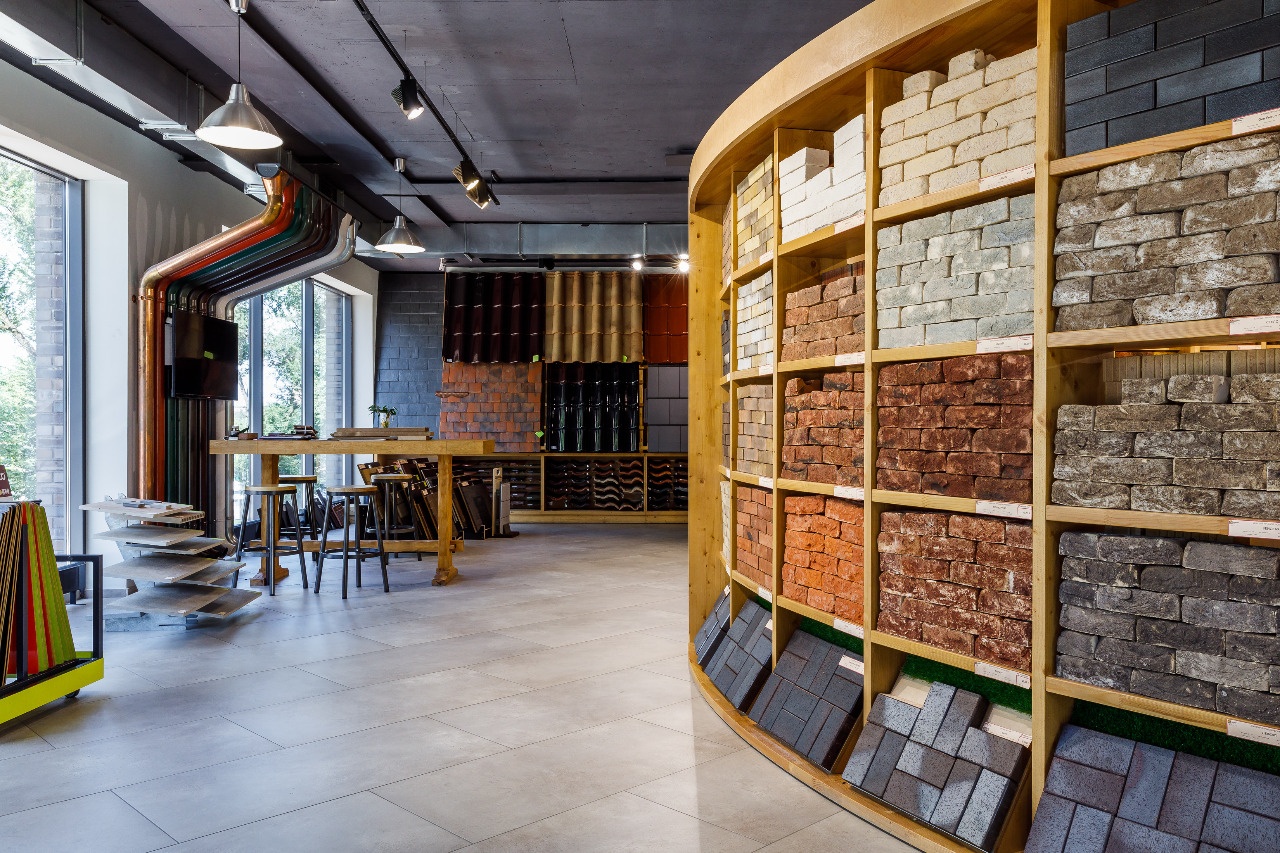 Стеновые и фасадные изделия для современного строительства и оформления интерьеров