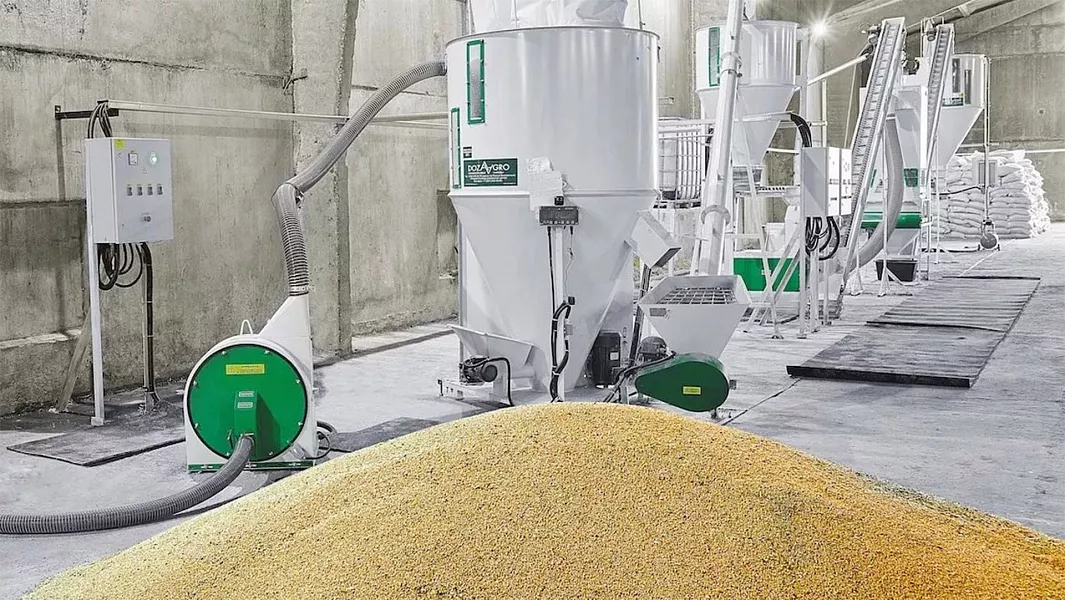 ООО «Лафид» – Ваш надежный партнер в сфере животноводства