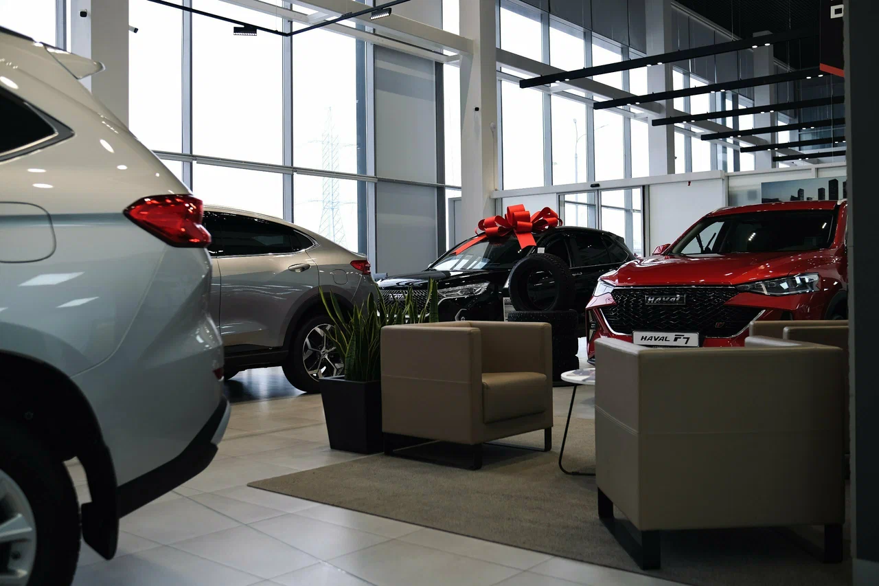 Преимущества выбора автомобилей в центрах Авторусь для вашего комфорта и безопасности