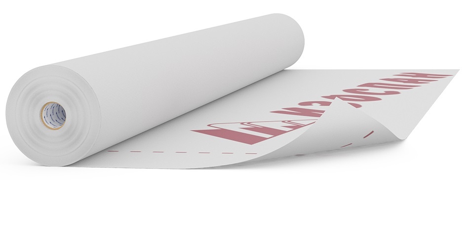 Купить пароизоляцию в Санкт-Петербурге по доступным ценам для надежной защиты