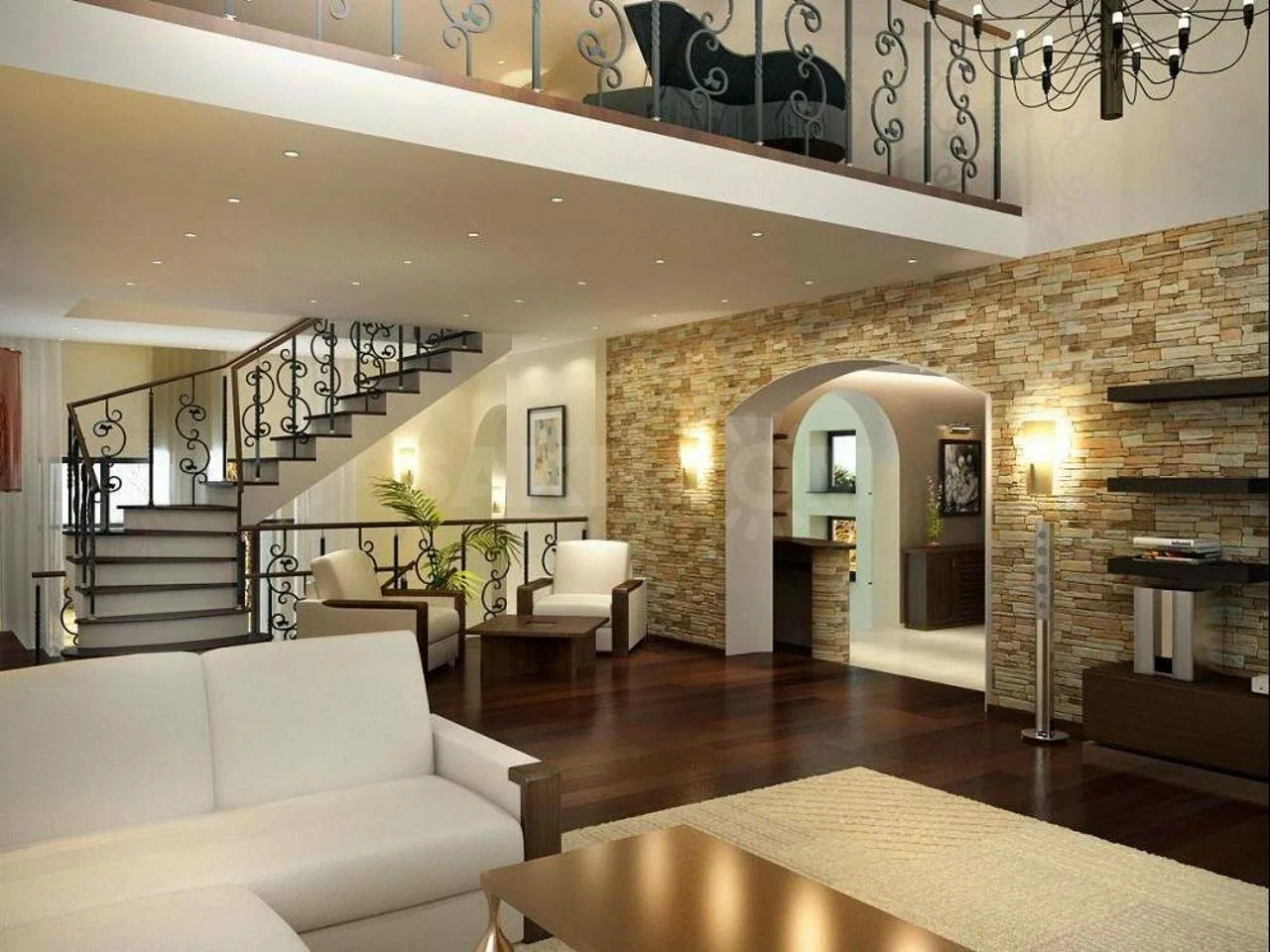 Дизайн дома заказать: уникальные интерьеры под ключ возможно недорого