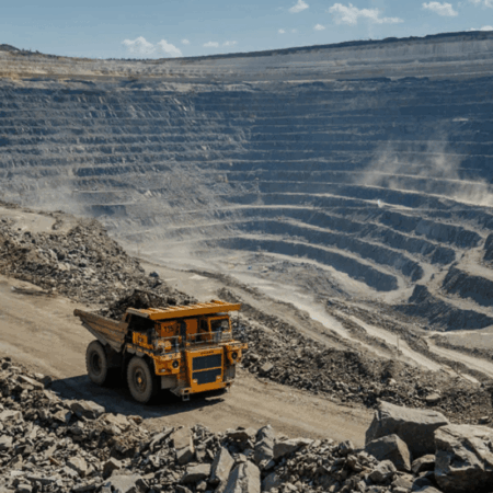 Щебень гранитный 20-40: универсальный строительный материал