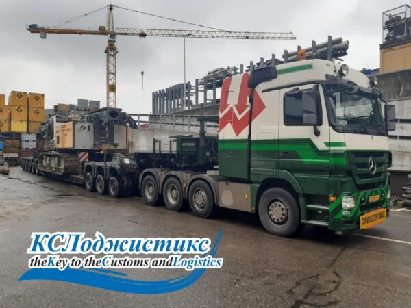 Международные автомобильные перевозки грузов: как устроен мир грузоперевозок на колесах