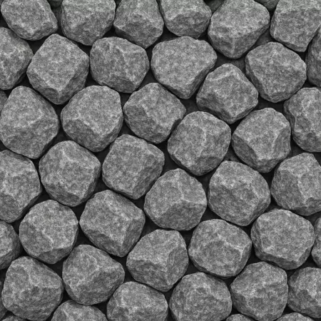 Гранитный щебень: почему он так популярен и как его правильно выбрать