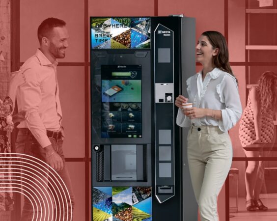 Интернет-магазин вендингового оборудования: как выбрать лучшее для своего бизнеса